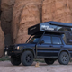 Image for article titled At $31,500, Could This Camper-Converted 2004 Land Rover Discovery II Help You Discover Your True Nature?